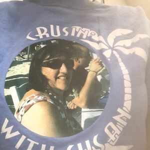 Meet your Posher, Susan